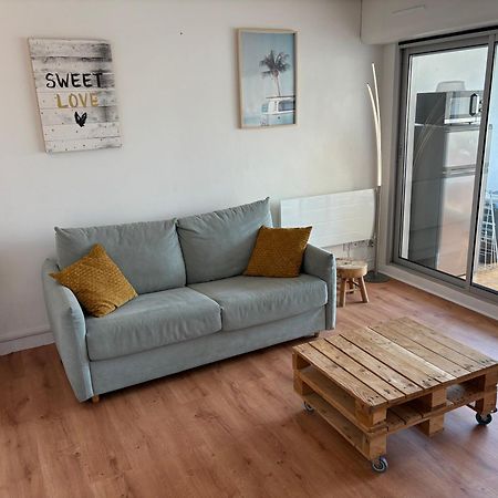 Appartement Helios à Agde Extérieur photo